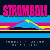 Stromboli – Koncertni album MP3