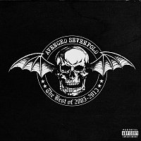 Avenged Sevenfold – The Best of 2005-2013