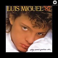 Luis Miguel – Soy Como Quiero Ser