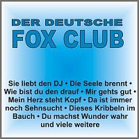 Různí interpreti – Der deutsche Fox Club