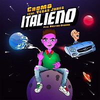 Cromo – Italieno (feat. Vegas Jones)