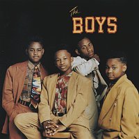 The Boys – The Boys
