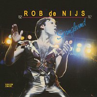 Rob de Nijs – Springlevend [Live]