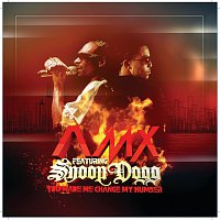 A.M.X., Snoop Dogg – You Made Me Change My Number