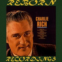 Charlie Rich – Charlie Rich [Groove] (HD Remastered)
