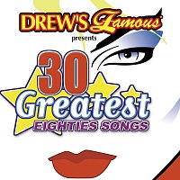 Přední strana obalu CD 30 Greatest Eighties Songs