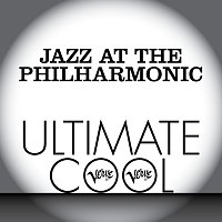 Různí interpreti – Jazz At The Philharmonic: Verve Ultimate Cool