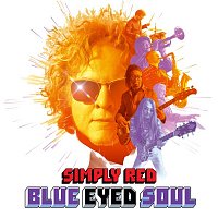 Simply Red – Blue Eyed Soul CD