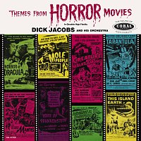 Dick Jacobs & His Orchestra – Themes From Horror Movies