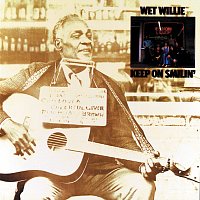 Wet Willie – Keep On Smilin'