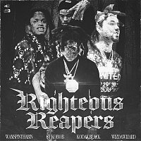 Kodak Black – Righteous Reapers (feat. Sykobob, WizDaWizard & Wam SpinThaBin)