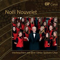 Noel Nouvelet. Weihnachten mit dem Ulmer Spatzen Chor