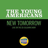 The Young Americans – New Tomorrow [Live On The Ed Sullivan Show, April 23, 1967]