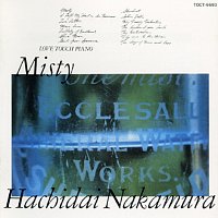 Hachidai Nakamura – Misty