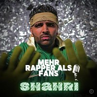 Shahri – Mehr Rapper als Fans