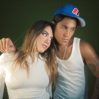 Math Basso, Cynthia Luz, CANETARIA – Pode Sair / Pode Ficar