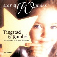 Eric Tingstad, Nancy Rumbel – Star Of Wonder