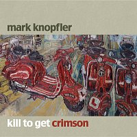 Přední strana obalu CD Kill To Get Crimson