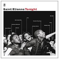 Saint Etienne – Tonight