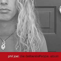 Phil Joel – the deliberatePeople. album