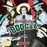 Various  Artists – Hillibilly Boogie!