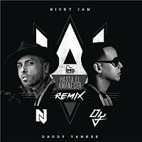 Nicky Jam, Daddy Yankee – Hasta el Amanecer (The Remix)