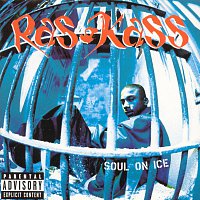 Přední strana obalu CD Soul On Ice