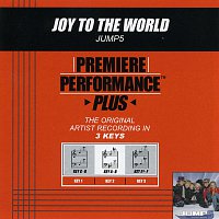 Jump5 – Premiere Performance Plus: Joy To The World