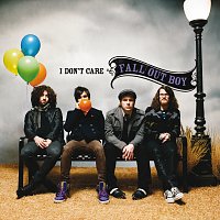 Fall Out Boy – I Don't Care