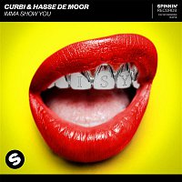 Curbi & Hasse De Moor – Imma Show You
