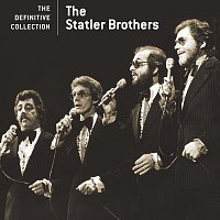 The Statler Brothers – The Definitive Collection