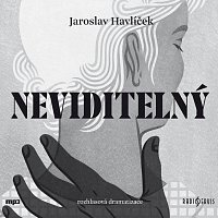 Neviditelný (MP3-CD)