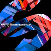 Marten Horger, Neon Steve – Church