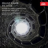 Czech Ensemble Baroque, Roman Válek – Richter: Super flumina Babylonis, Miserere Hi-Res