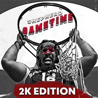 Shepherd – Gametime (2k Edition)