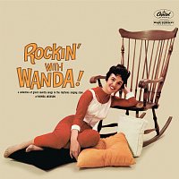Wanda Jackson – Rockin' With Wanda