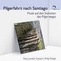 Pilgerfahrt nach Santiago [Audior]