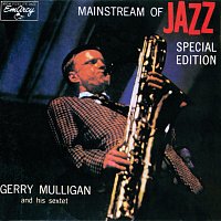 Gerry Mulligan Sextet – Mainstream Of Jazz