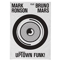 Mark Ronson, Bruno Mars – Uptown Funk