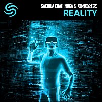 Babaz, Sachila Chathnuka, Seconds From Space – Reality