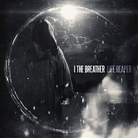 Přední strana obalu CD Life Reaper