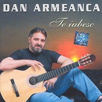 Přední strana obalu CD Te iubesc