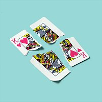 Přední strana obalu CD Take That [Max Liese Remix]