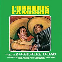 Los Alegres De Terán – Corridos Famosos