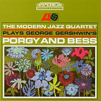 The Modern Jazz Quartet – Plays George Gershwin's Porgy And Bess