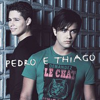 Pedro & Thiago – Corac¦o De Aprendiz
