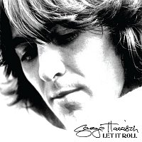 Přední strana obalu CD Let It Roll - Songs Of George Harrison