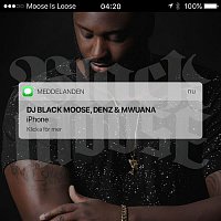 Black Moose – iPhone (feat. Denz & Mwuana)