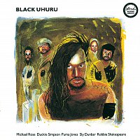 Black Uhuru – Reggae Greats - Black Uhuru