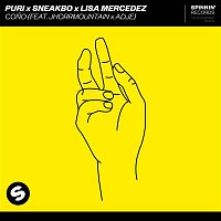 Puri x Sneakbo x Lisa Mercedez – Cono (feat. Jhorrmountain x Adje)